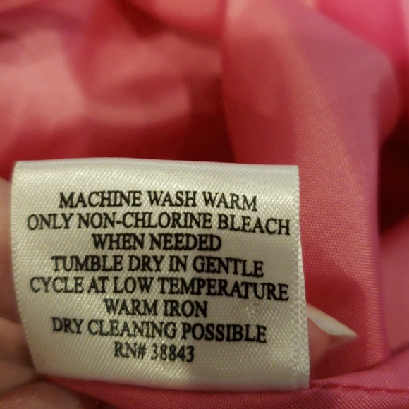 Talbots jacket - Picture 6 of 7